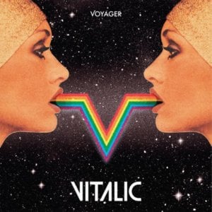 Waiting For The Stars - Vitalic (Ft. David Shaw and the Beat)