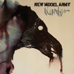 Part the waters - New Model Army