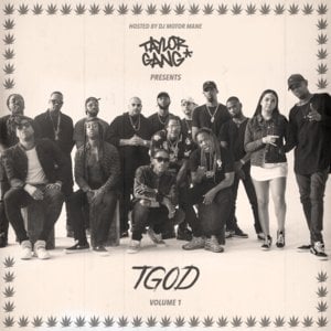 Party Pass Out - Taylor Gang (Ft. J.R. Donato & Wiz Khalifa)