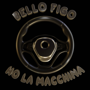 Ho la macchina - Bello Figo