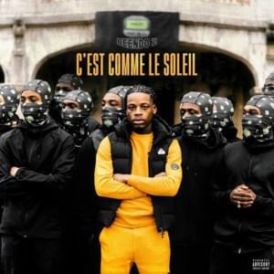 C’est comme le Soleil - Beendo Z