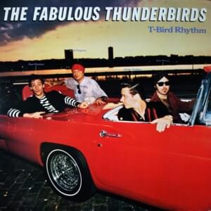 Monkey - The Fabulous Thunderbirds