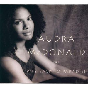 Dream Variations - Audra McDonald