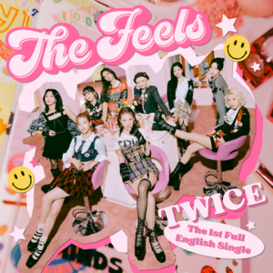 The Feels (YVES V Remix) - TWICE