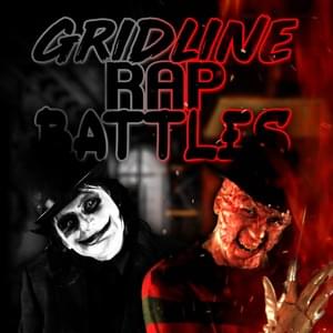 Freddy Krueger vs The Babadook - Gridline Studios (Ft. Freshy Kanal & Zawesome)