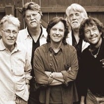 Remember Me - Nitty Gritty Dirt Band