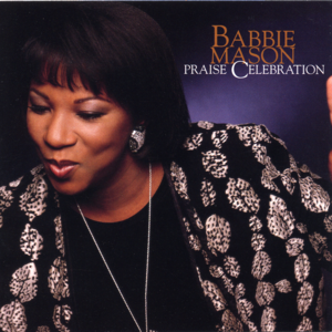 The Peace of the Lord - Babbie Mason