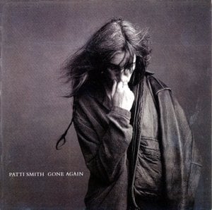 Summer Cannibals - Patti Smith