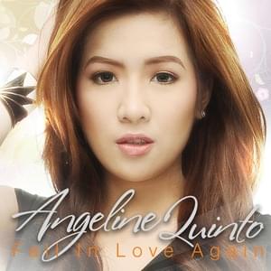 Hulog Ng Langit - Angeline Quinto