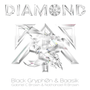 What You Need - Black Gryph0n & Baasik