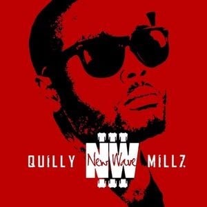 NW3 (Freestyle) - Quilly