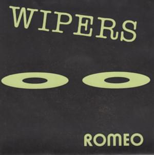 No Solution - Wipers