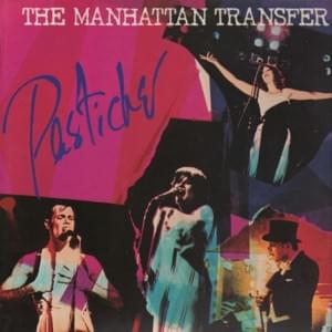 It’s Not the Spotlight - The Manhattan Transfer