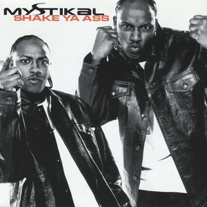 Shake It Fast - Mystikal (Ft. Pharrell Williams)