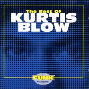 Party Time - Kurtis Blow