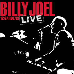 Scenes from an Italian Restaurant (Live at Madison Square Garden, New York, NY - 2006) - Billy Joel