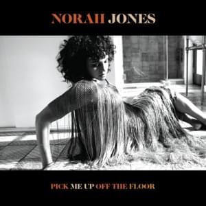 Hurts to Be Alone - Norah Jones