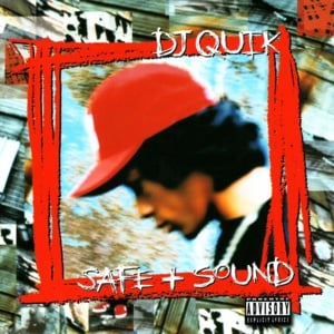 Diggin’ U Out - DJ Quik