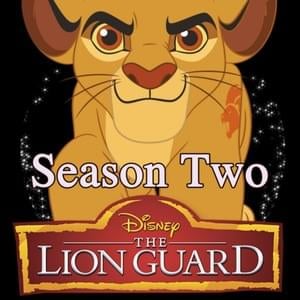 Height And Sight - Cast of The Lion Guard (Ft. Atticus Shaffer & Bryana Salaz)