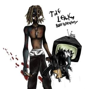 Stick em Up - BoofPaxkMooky