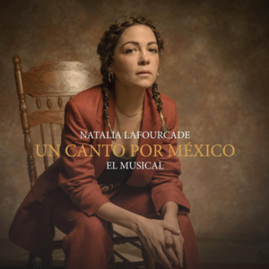 Nunca es suficiente -Instrumental Marimba - Natalia Lafourcade