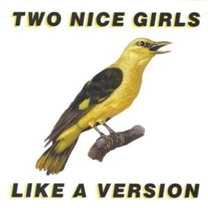 I Feel (Like Makin’) Love - Two Nice Girls