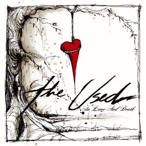 Light with a Sharpened Edge - The Used