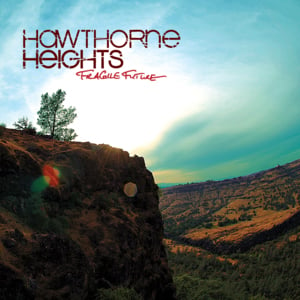 Disaster (demo version) - Hawthorne Heights