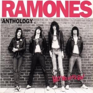 R.A.M.O.N.E.S. - Ramones