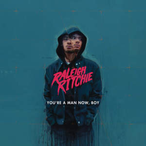 Cowards - Raleigh Ritchie