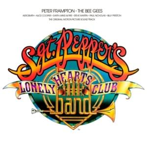 The Long and Winding Road - Peter Frampton