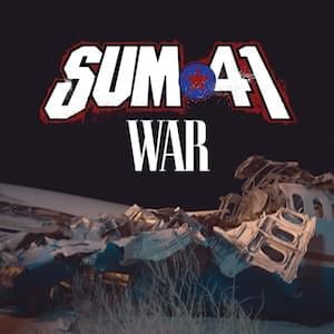 War - Sum 41