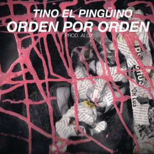 Orden por orden - Tino el Pingüino