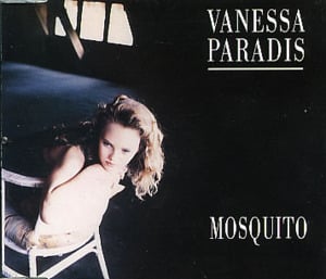 Mosquito - Vanessa Paradis