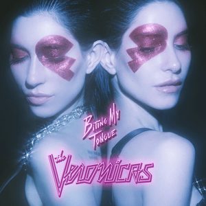 Biting My Tongue - The Veronicas