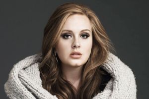 Adele’s Hot 100 chart history - Adele