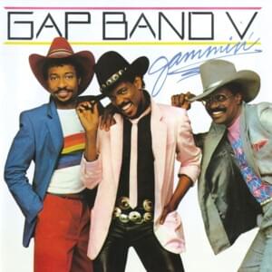 Party Train - The Gap Band