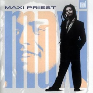 Same Old Story - Maxi Priest