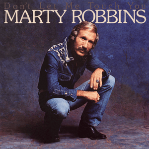 The Way I Loved You Best - Marty Robbins