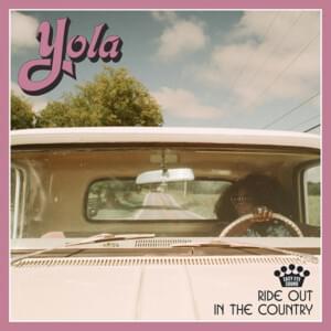 Ride out in the Country - Yola