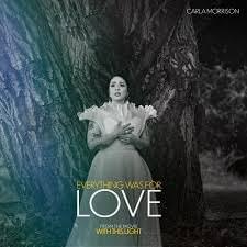 Everything Was For Love - Carla Morrison