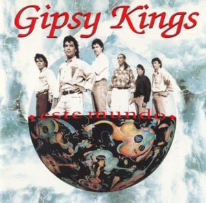 Este Mundo - Gipsy Kings