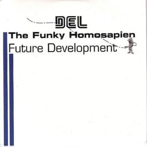 Del’s Nightmare - Del the Funky Homosapien