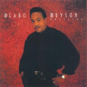 Crazy Love - Peabo Bryson