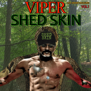 Nothing Dies - Viper