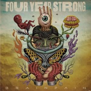 Get out of My Head - Four Year Strong