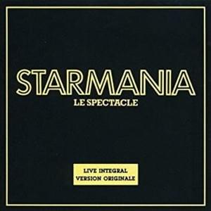 Interview de Johnny Rockfort - Starmania (Ft. Daniel Balavoine & France Gall)