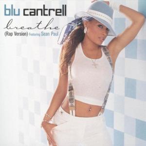 Blu Cantrell - Breathe (Rap Version) (ft. Sean Paul) (Traduction française) - Lyrxo traductions françaises