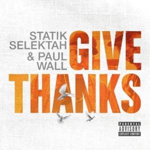 OverCame - Paul Wall & Statik Selektah (Ft. Benny the Butcher)