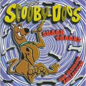 Scooby’s Mystery Mix - Various Artists (Ft. Casey Kasem, Don Messick, Frank Welker & Heather North)